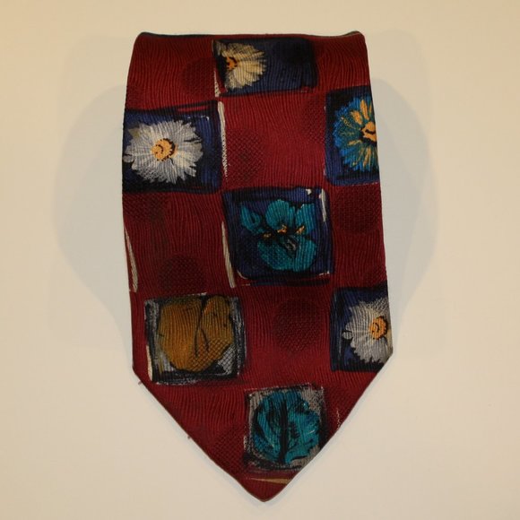 Ermenegildo Zegna Neck Tie - Picture 2 of 7